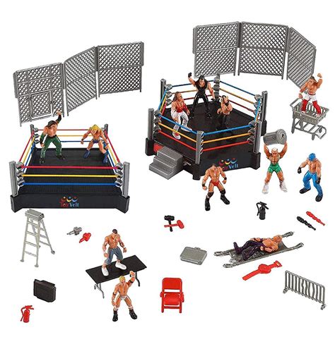 wrestling toys amazon|wwe toys for boys.